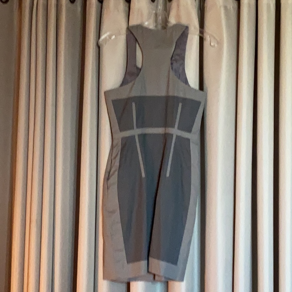 CLUB MONACO DRESS - Picture 4 of 4